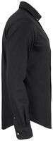 Hansville Shirt Men Black S