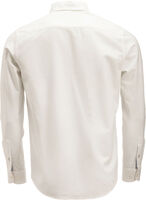 Skjorta XL vit Belfair Oxford Man Cutter & Buck