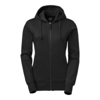 Collegetröja Georgia black M SW Modell:233