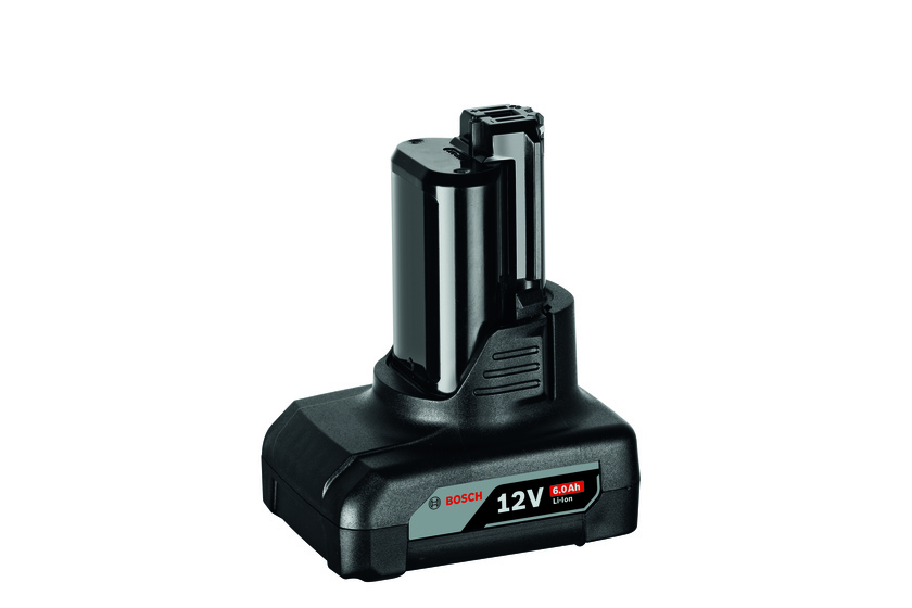 BATTERI 12V 6,0AH