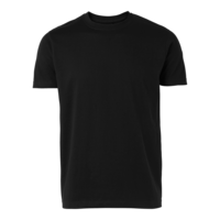 Basic Tee black XXXL SW T-SHIRT Modell:120