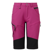 Wega shorts cerise 38 SW BYXOR 912 cerise 38