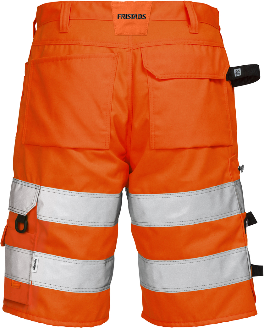 SHORTS VARSEL KL 2 2028 PLU VARSELORANGE STL C56