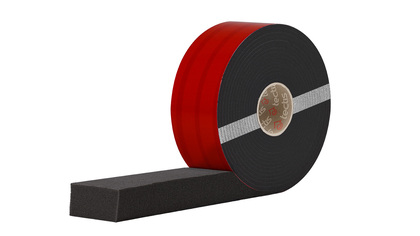 Fogband Trio plus 55/6-16mm 8m 9 rl/frp
