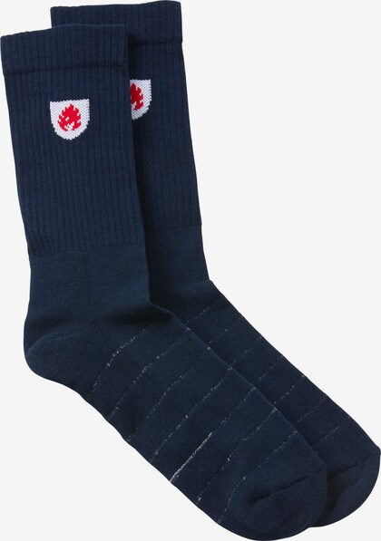 SOCKA FLAM 980 SFA MARIN STL 46-48