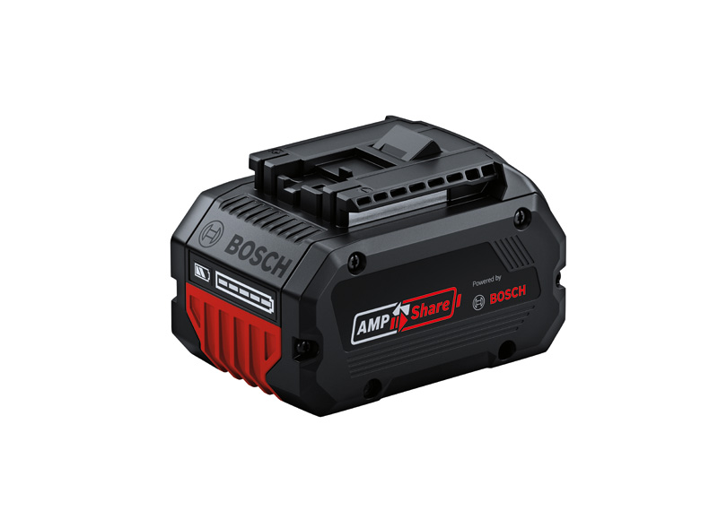 BATTERI PROCORE 18V-PLUS 8AH