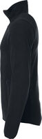 Basic Polar Fleecejacka Svart  XL