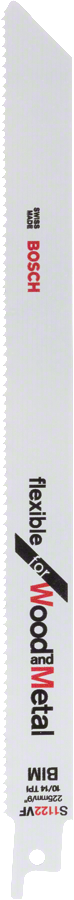 TIGERSÅGBLAD S1122VF 5ST