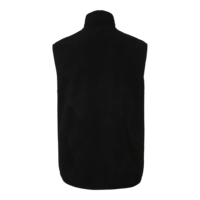 Seth Fleece Black,L