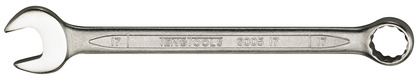 U-RINGNYCKEL 19MM