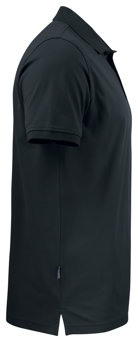 2021 Piké Svart XXL/8