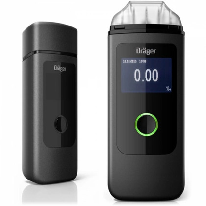 Munstycken till Dräger 4000 5-pack