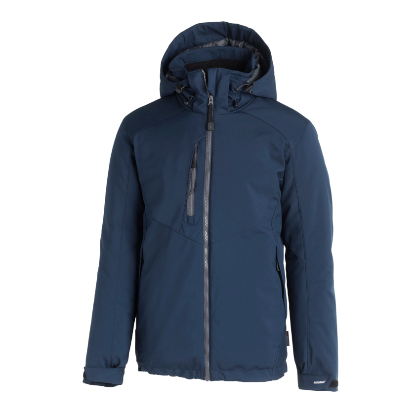 Burgener Jacket Navy,L