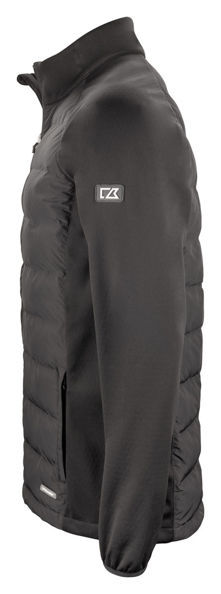 Oak Harbor jacket Men Black M