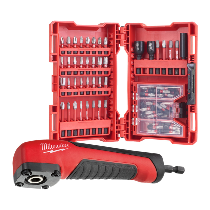 BITSSATS SHOCKWAVE 75P + RAA