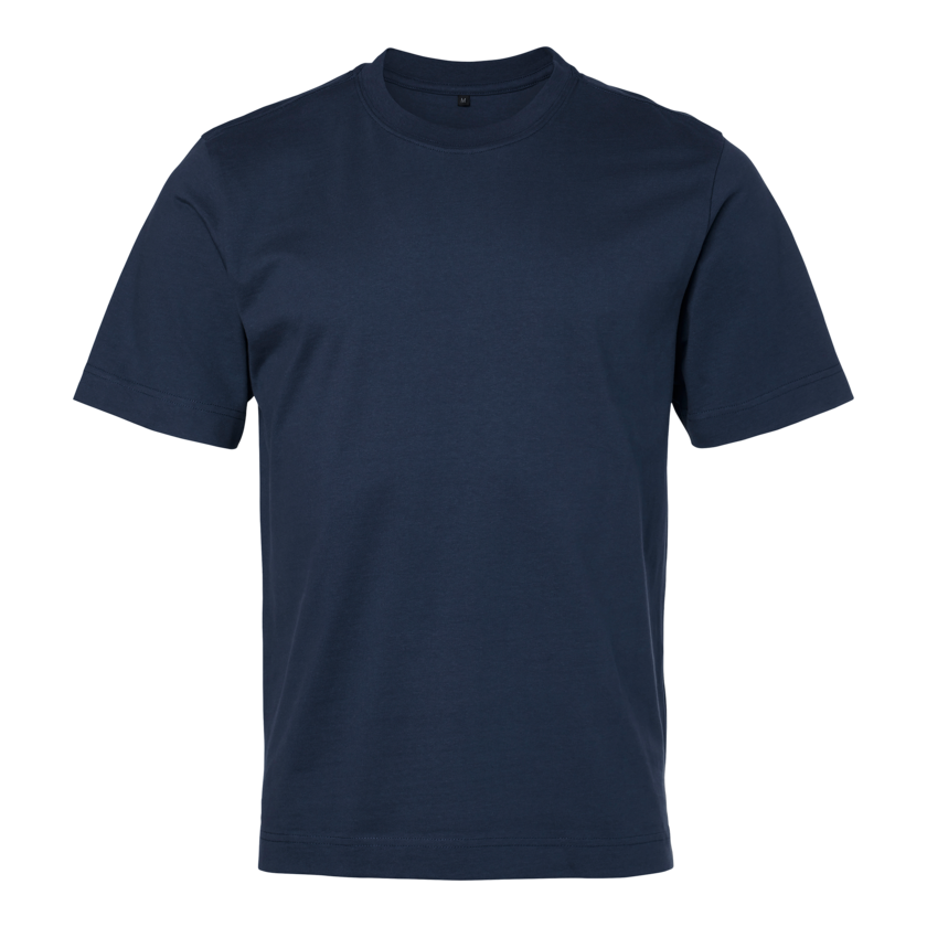 Stone T-Shirt Navy,3XL