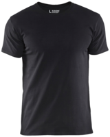 T-SHIRT 35331029 SVART 4XL