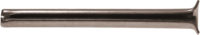 Expanderspik fzb 6x80mm 100p Gunnebo