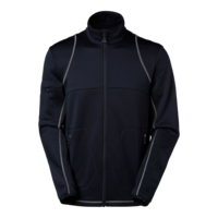 Sidney ms jkt pow navy XXL SW FLEECE 418 navy XXL