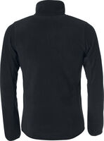 Basic Polar Fleecejacka Svart  XL