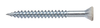 Spånskruv stål vit 3,9x41mm 1mm 700p VSB