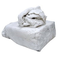 trasor frotté Prima (EJ) 100% bomull, 10kg/bal
