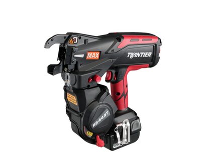 MAX Najmaskin RB443T