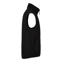 Seth Fleece Black,L