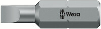 800/1 Z Bits, 1.6 x 8 x 25 mm