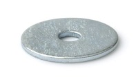 Rundbricka rbs fzb 21x60x4mm 50p ANS