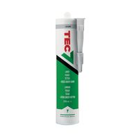 Lim TEC7 tegelröd 310ml Ms-polymer