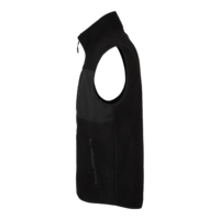Seth Fleece Black,L