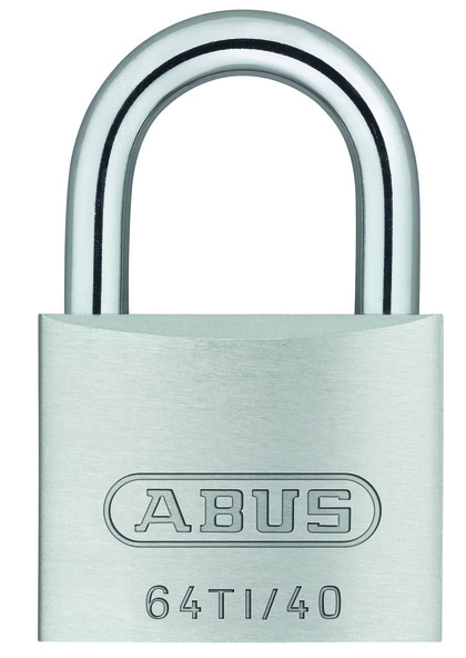 Hänglås 64TI-40 SB Abus