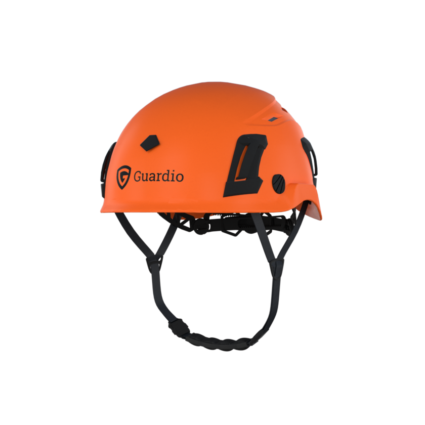 Guardio ARMET Orange