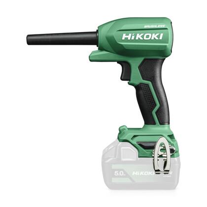 BLÅSPISTOL RA18DA SOLO HIKOKI 18V KARTONG