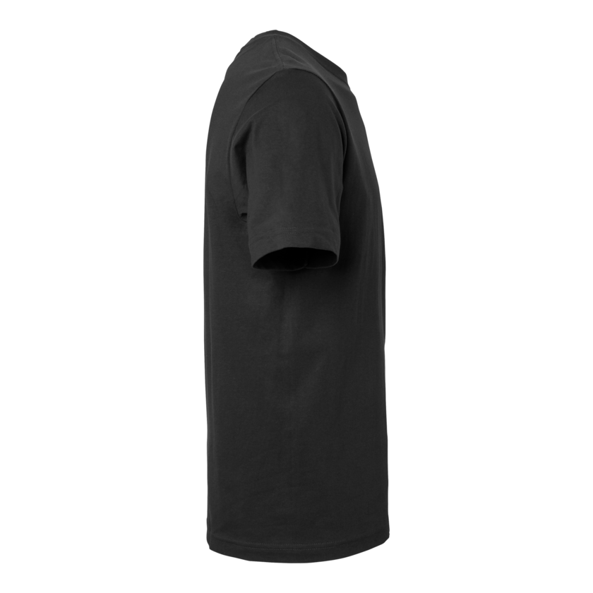 KINGS GOTS Black XXL SW T-SHIRT Modell:106