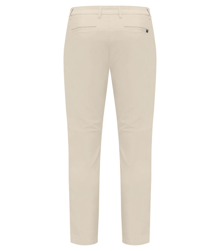 Edgemont Chinos Men Beige 40/3 2