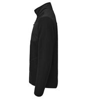 Cascade Sherpa Fleece Men Blac k L