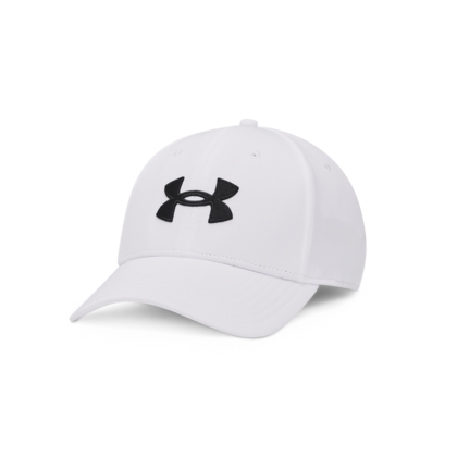 Cap Blitzing 2 White,L/XL