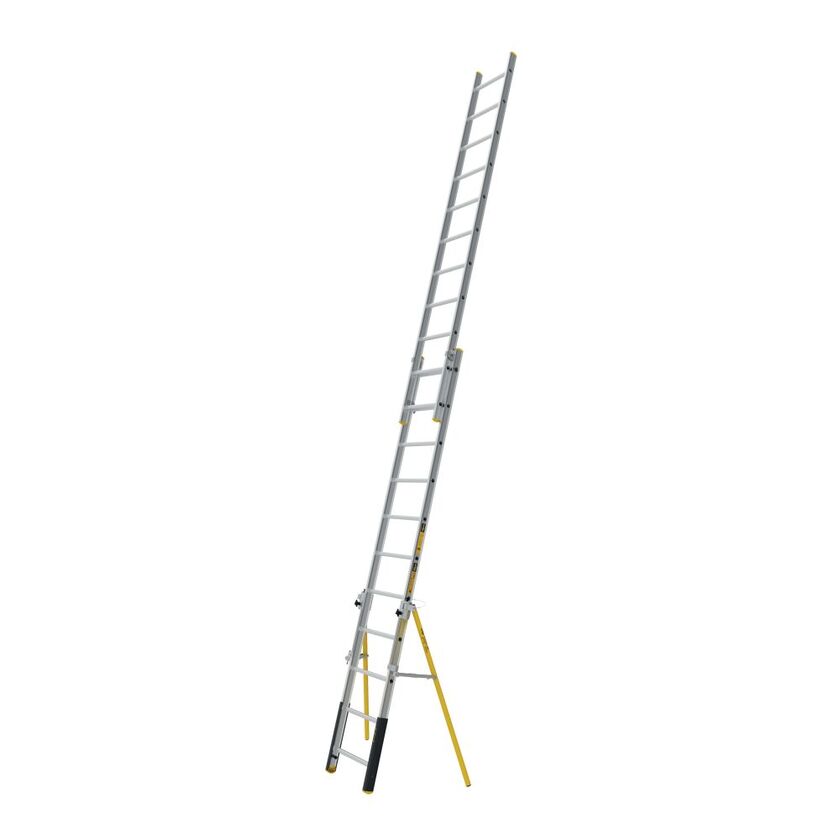 UTSKJUTSSTEGE LPX 2-DEL 6M ,06M