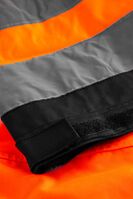 FOX Arbetsbyxa XXL Hi-Viz oran Hi-Viz Orange/Svart XXL