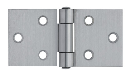 LEDGÅNGJÄRN STRUKTUR SYRAFAST AISI 316 100X50MM