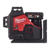 TREPLANSLASER M12 3PL-401C