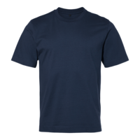Stone T-Shirt Navy,XL