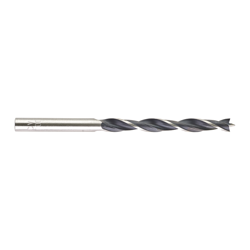 TRÄBORR AEG 7X100MM TRÄBORR  7MM