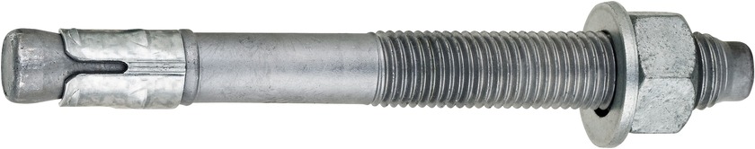 Pinnexpander fzv 6x65mm/15 100p ANS
