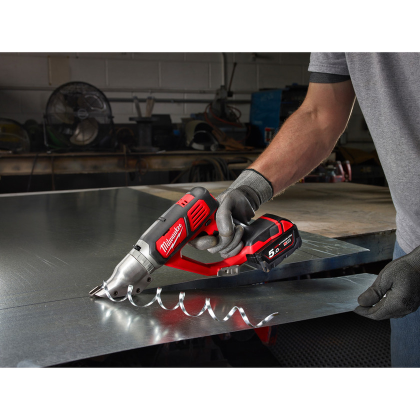 Milwaukee M18 BMS12-0 Milwaukee Milwaukee M18 BMS12-