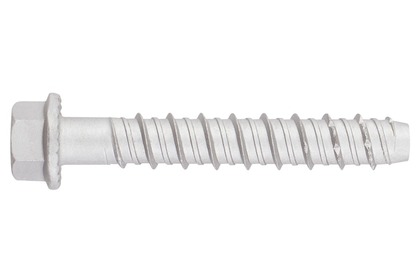 Betongskruv THE 6-kant C3 OPT1 10x60mm 50p ANS