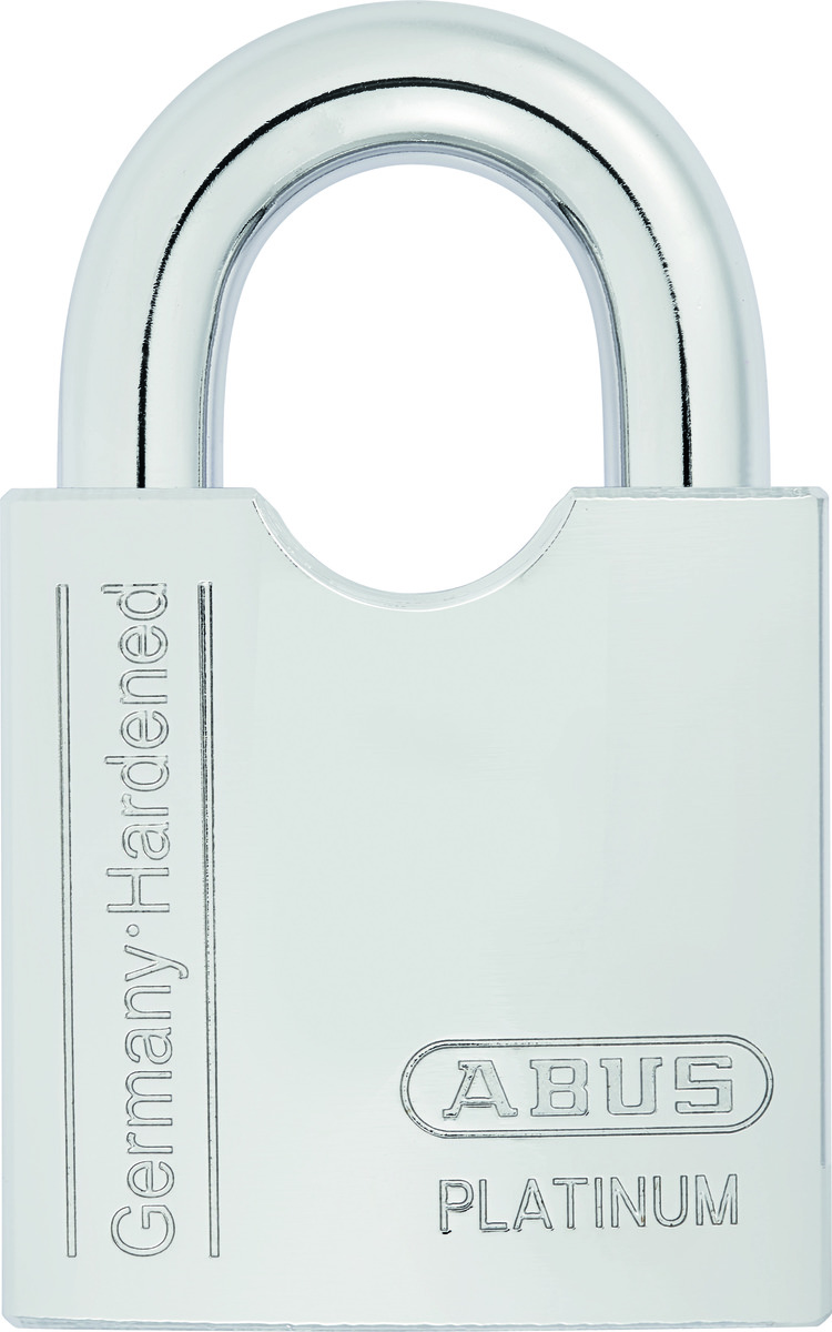 Hänglås Platinum 35/55 Abus