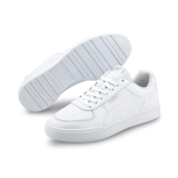 Sko Caven vit 46 Puma